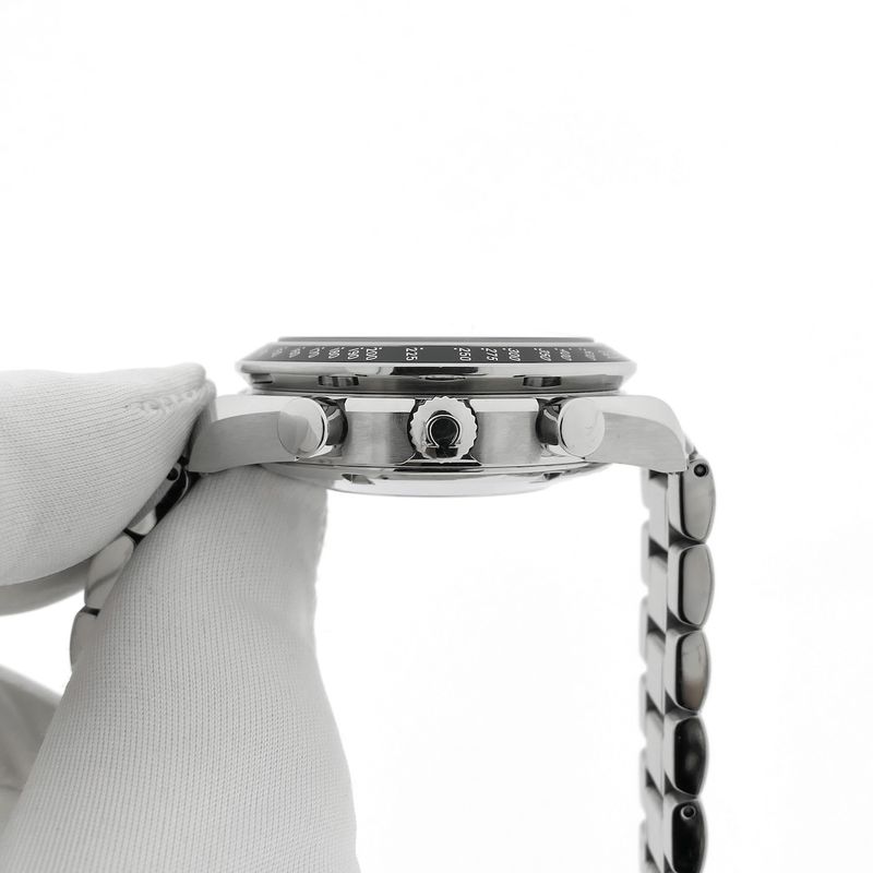 Image 4 of Omega Speedmaster Day-Date Automatic Chronometer 3220.50.00; Automatic chronograph watch