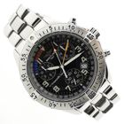 Image 5 of Breitling Transocean; Chronograph men's watch