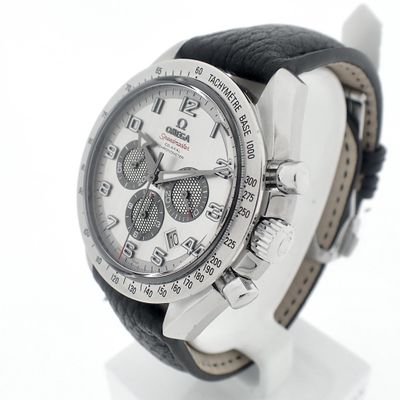 Image 2 of Omega Speedmaster Broad Arrow Chronograph Men's Watch