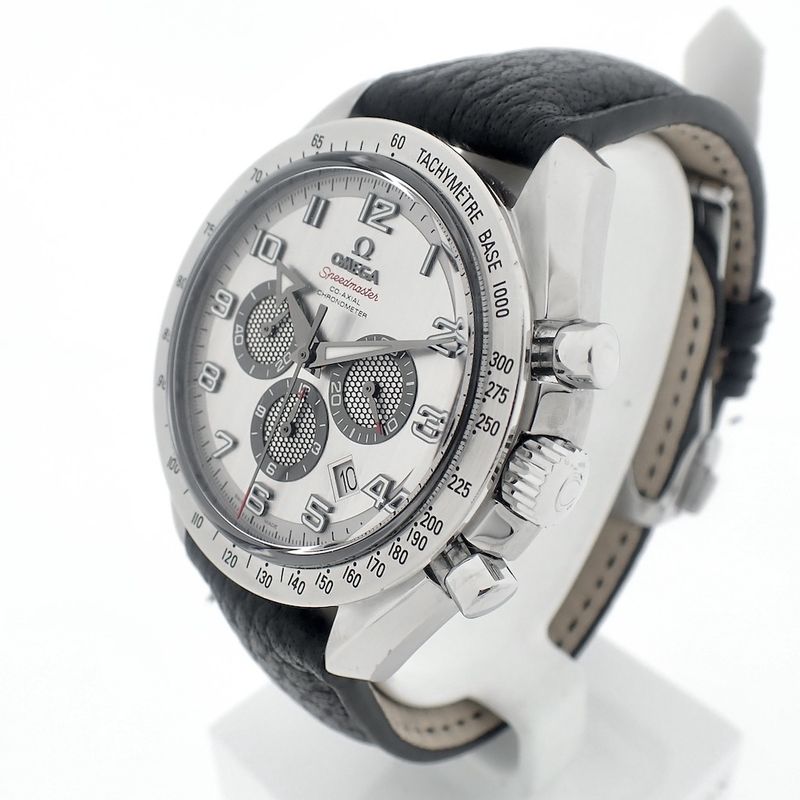 Image 2 of Omega Speedmaster Broad Arrow Chronograph Men's Watch