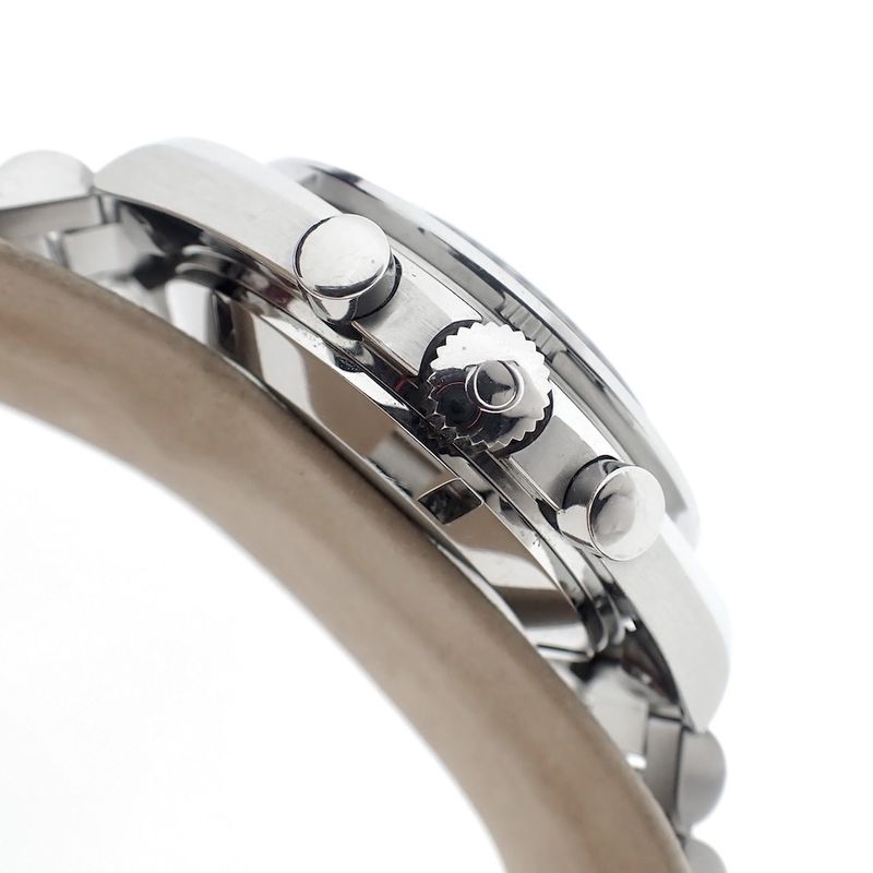 Image 9 of Omega Speedmaster 'Chuck Maddox Holy Grail'; Chronograaf heren horloge