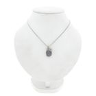 Image 4 of 9 Carat Triplet Opal Pendant
