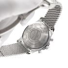 Image 15 of Breitling Professional Chronospace A78365; Men's pilot's watch