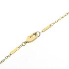 Image 7 of Carrera y Carrera gold fantasy/anchor link chain