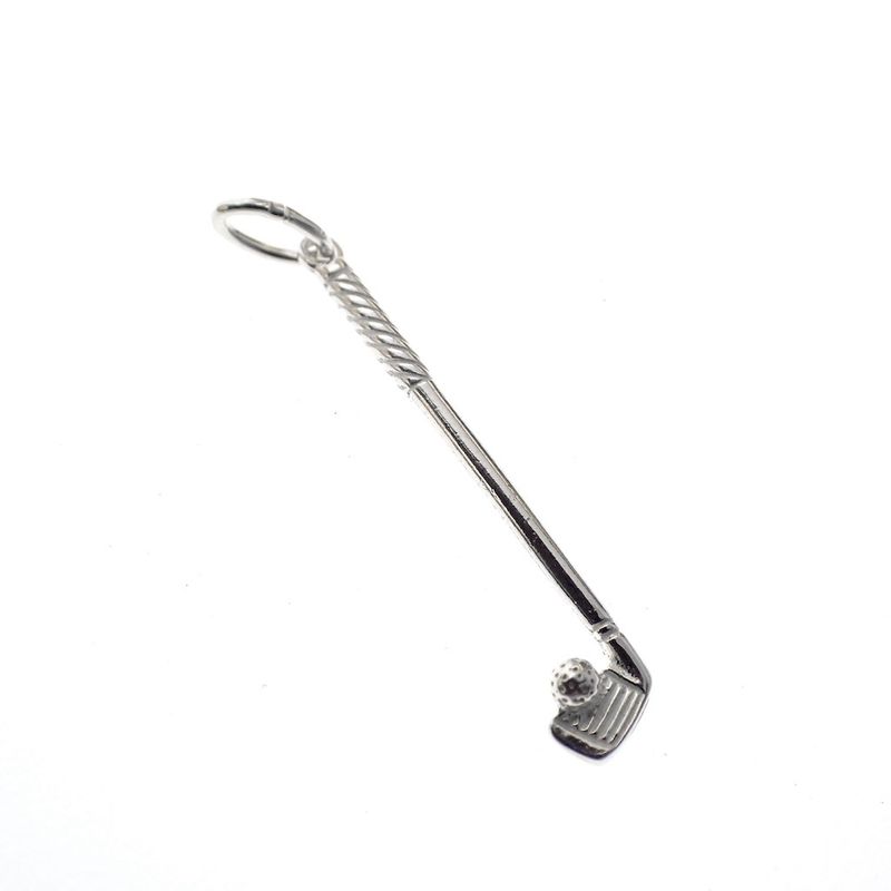 Image 5 of Silver charm; Golf club