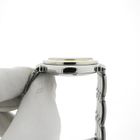 Image 6 of Pequignet Moorea 'Power Reserve'; Automatic gold/steel watch