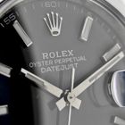 Image 6 of Rolex Datejust 41mm 126300; Automatic men's watch