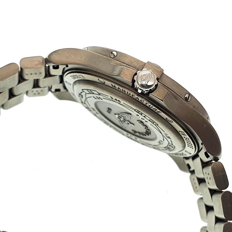 Image 8 of Breitling Aerospace Advantage; Men's Pilot Watch