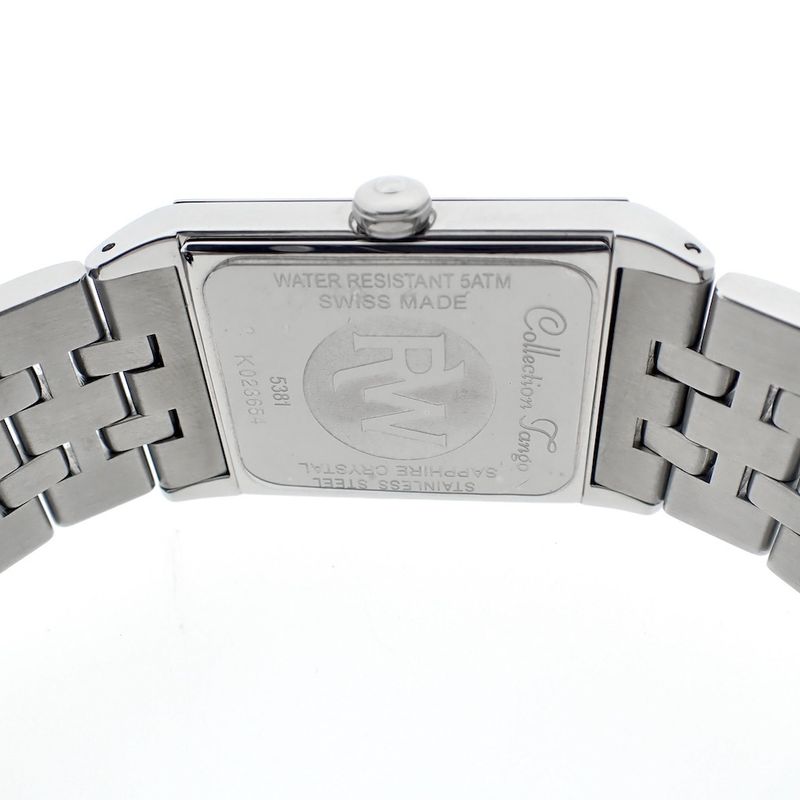 Image 6 of Raymond Weil Tango; Men's watch