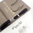 Image 7 of Bvlgari Diagono 'Nautor's Swan'; Limited Edition Chronograph Watch