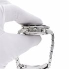 Image 6 of TAG Heuer Autavia Chronograph Cal.02 CBE2110.BA0687; Automatic Men's Watch