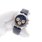 Image 7 of Breitling Callisto Chronograph B11045; Vintage chronograph watch
