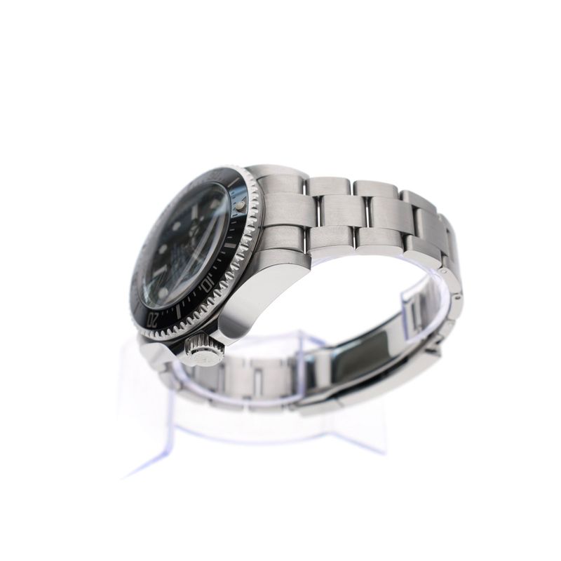 Image 6 of Rolex Sea-Dweller Deepsea 116660; Automatic Men's Watch