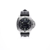Panerai Luminor Submersible 44mm PAM00024; Automatic Men's Watch