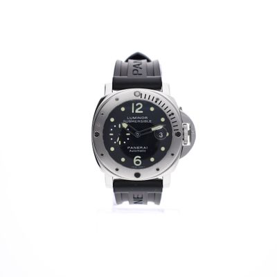 Image 1 of Panerai Luminor Submersible 44mm PAM00024; Automatic Men's Watch