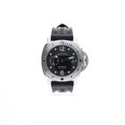 Image 1 of Panerai Luminor Submersible 44mm PAM00024; Automatic Men's Watch