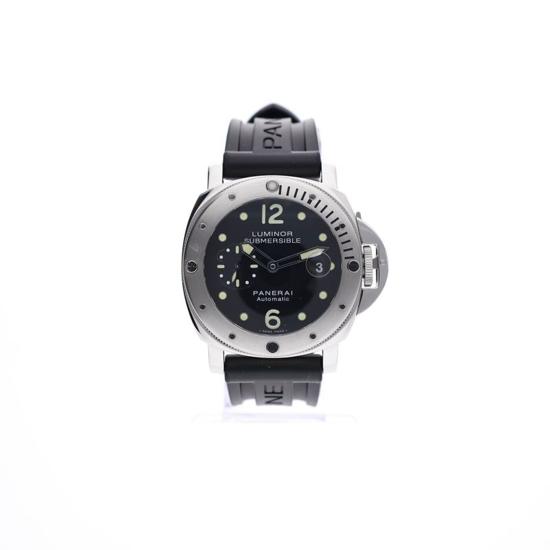 Image 1 of Panerai Luminor Submersible 44mm PAM00024; Automatic Men's Watch