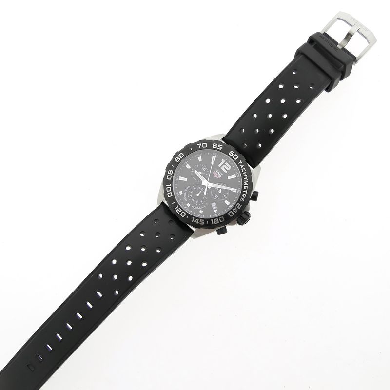 Image 10 of TAG Heuer Formula 1 Chronograph Men's Watch