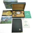 Image 20 of Rolex Datejust 16233; Automatic gold/steel watch