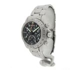 Image 2 of FORTIS Official Cosmonauts Chronograph 603.22.151; Automatic men's watch