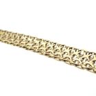 Image 6 of Gold fantasy link bracelet