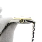 Image 10 of Rolex Datejust 1601; Gold/steel watch with rare 'sigma' dial