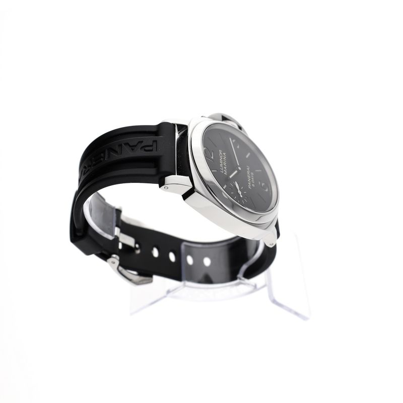 Image 13 of Panerai Luminor '8 Days' PAM00510; Men's watch with 8 days power reserve