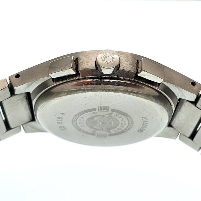 Image 6 of Longines Opposition Chronograph Men's Watch
