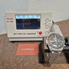 Image 20 of Omega Speedmaster Professional Moonwatch 3570.50.00; Chronograph men's watch (full set 2012)