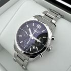 Image 16 of Longines Conquest Classic Chronograph L2.786.4; Automatic men's watch