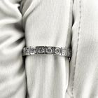 Image 6 of White gold Desiree ring with diamonds; 0.28 ct.