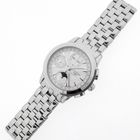 Image 7 of Longines Flagship Day-Date Moonphase; Automatic men's watch