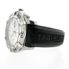 Image 8 of TAG Heuer Aquaracer Automatic CAF2011; Chronograph men's watch