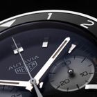 Image 3 of Heuer Autavia CBE2110; Chronograph men's watch