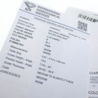 Image 4 of 0.16 ct. Brilliant cut diamond D/ SI1 + IGI Certificate - Natural diamond