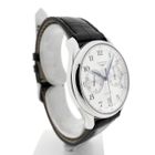 Image 3 of Longines Master Collection; Automatic chronograph men's watch