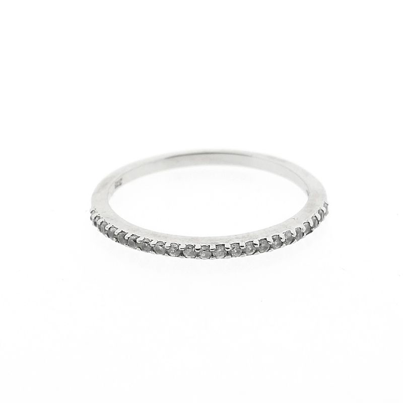 Image 3 of 9 carat diamond ring | 0.11 ct.