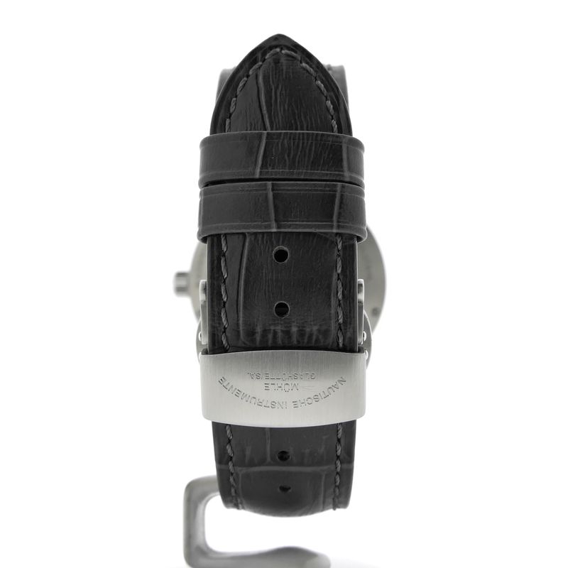 Image 6 of Mühle Glashütte Antaria M1-39-10; Automatic men's watch