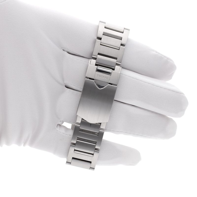 Image 8 of Tudor North Flag 91210N; Automatic men's watch