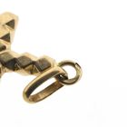 Image 9 of Gold pendant of a cross
