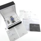 Image 4 of IWC Ingenieur AMG Chronograph; Automatic men's watch