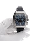 Image 12 of Franck Muller Conquistador; Electra King Conquistador; Chronograph; Limited Edition