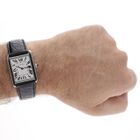 Image 16 of Cartier Tank Solo 3169 WSTA0028; Unisex watch