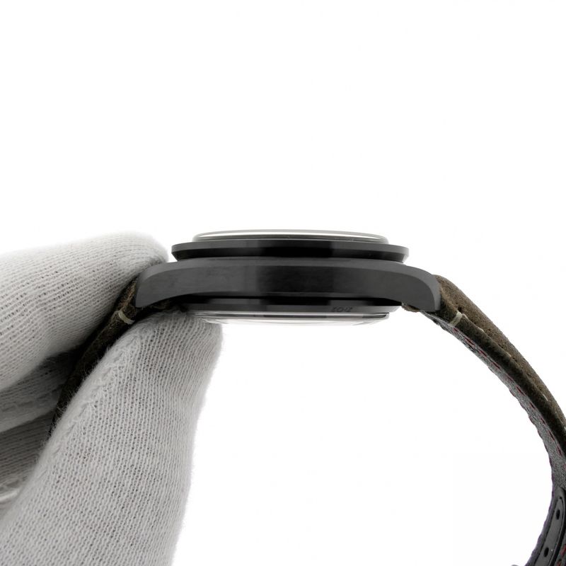 Image 11 of Omega Speedmaster Dark Side of the Moon 'Vintage Black'; Chronograph men's watch