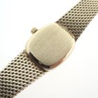 Image 3 of Bonard Geneva; 14k gold ladies' watch with diamonds