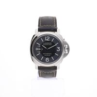 Panerai Luminor '8 Days' PAM00510; Men's watch with 8 days power reserve