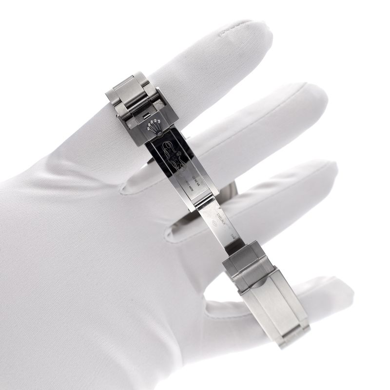 Image 16 of Rolex Explorer 36mm 124270; Automatic watch