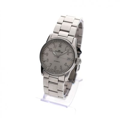 Image 2 of Fortis Flieger Automatic 35mm 621.10.148.1; Automatic Watch