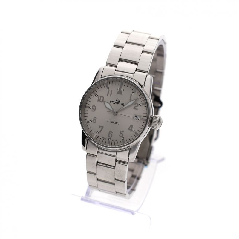 Image 2 of Fortis Flieger Automatic 35mm 621.10.148.1; Automatic Watch