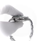 Image 4 of Rolex Submariner Date 41mm 'Starbucks' 126610LV; Automatic Men's Watch